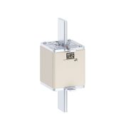 Fusível NH 3 Ultra Rápida 690V 710A 100KA FNH3710KA WEG