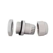 Prensa Cabo Com Rosca BSP 1/2" Para Cabos 6-12mm HTCG12BSP Hellermann