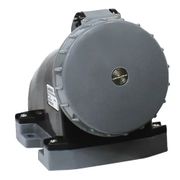 Tomada Sobrepor Fêmea 3 Polos + Terra 16A 600V Preto S4005W Steck