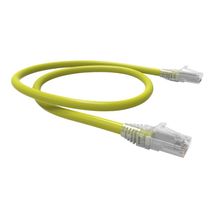 Patch Cord U/Utp Multilan Cat5E Cm T568A/B 2,5M Am 35103097 Furukawa