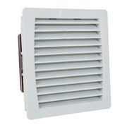 Ventilador Exaustor Embutir 220V 22W 93x197x197mm Com Filtro CVT31002R72E Tasco