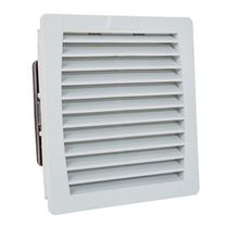 Ventilador Exaustor Embutir 220V 22W 93x197x197mm Com Filtro CVT31002R72E Tasco