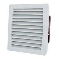 Ventilador Exaustor Embutir 220V 22W 93x197x197mm Com Filtro CVT31002R72E Tasco