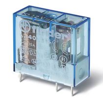 Rele Industrial Circuito Impresso 24 Vca 10a 1 Reversível - 403170240000 - FINDER