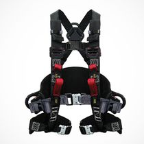 Cinturao Dorsal Tamanho 3 HL006ER3INRPF Hercules