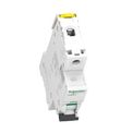 Disjuntor Mini Monopolar 16a 230/400VCA C 6KA A9F74116 Schneider