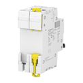 Disjuntor Mini Bipolar 20a 230/400VCA C 6KA A9F74220 Schneider