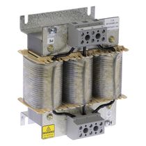 Reator Entrada CHK04 ABB