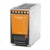 No-Break Cp Dc Ups 24V 40A 1370040010 CPDCUPS24V40A Weidmuller Conexel