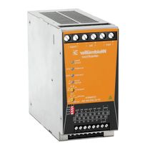 No-Break Cp Dc Ups 24V 40A 1370040010 CPDCUPS24V40A Weidmuller Conexel