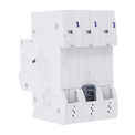 Disjuntor Mini Tripolar 32a 220/380VCA C 6KA 5SL63327MB Siemens