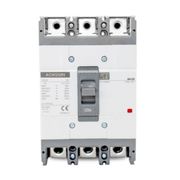 Disjuntor Caixa Moldada Tripolar Térmico E Magnético 380vac 200a AGW250NDX2003 WEG