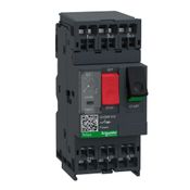 Disjuntor Motor Tripolar 46,3A 100KA GV2ME103 Schneider