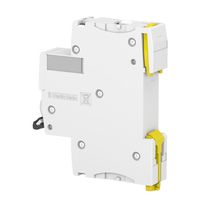 Disjuntor Mini Monopolar 3A 220VCA C 6KA Acti9 A9F74103 Schneider