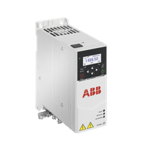 Inversor de Frequência Trifásico 380/400V 9,4A 5CV ACS380040S09A44 ABB