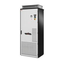 Inversor Frequência Trifásico 500-690VCA 330A 300KW 400CV Acs Acs88004330A7 Abb