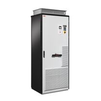 Inversor Frequência Trifásico 500-690VCA 330A 300KW 400CV Acs Acs88004330A7 Abb