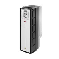 Inversor de Frequência Trifásico 380/480V 260A 175CV ACS88001260A5 ABB