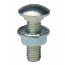 Parafusos M6 P/Painel Xl3 20091 - Cemar Legrand