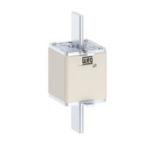 Fusível Nh 3 Ultra Rápida 690V 800A 100KA FNH3800KA WEG