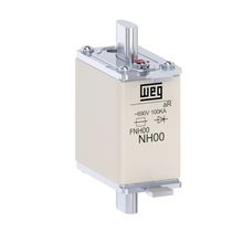 Fusivel 00 3,2V 20A 100KA FNH0020KA Weg