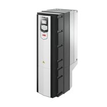 Inversor Frequência Trifásico 380-500VCA 180A 110KW 150CV Acs Acs88001180A5 Abb