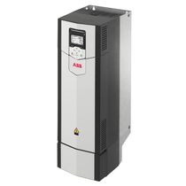 Inversor Frequência Trifásico 500-690VCA 49A 45KW 60CV Acs Acs88001049A7 Abb