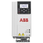 Inversor de Frequência Trifásico 380/400V 12,6A 7,5CV ACS380040S12A64 ABB