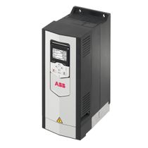 Inversor Frequência Trifásico 380-500VCA 5,2A 3KW 4CV Acs Acs8800105A25 Abb