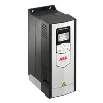 Inversor de Frequência Trifásico 380/480V 7,6A 5CV ACS8800107A65 ABB