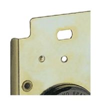 Tomada Embutir Fêmea 3 Polos + Terra 30A 440V Com Bloqueio Mecanico 056403 PIAL