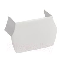 Derivação Plana 85X50Mm Para Canaleta DLP-S 638024 Legrand