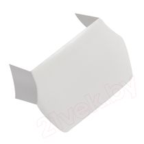 Derivação Plana 85X50Mm Para Canaleta DLP-S 638024 Legrand