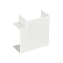 Cotovelo 90G 85X50Mm Para Canaleta DLP-S 638029 Pial