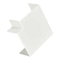 Cotovelo 90G 85X50Mm Para Canaleta DLP-S 638029 Pial