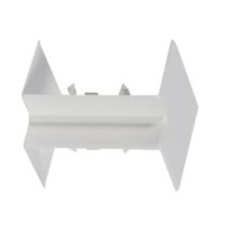 Cotovelo Interno 130X50Mm Para Canaleta DLP-S 638047 Pial