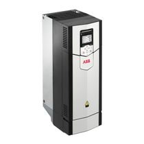 Inversor de Frequência Trifásico 380/480V 40A 30CV ACS88001040A5 ABB