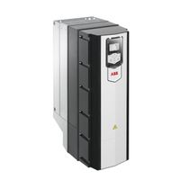Inversor Frequência Trifásico 380-500VCA 124A 75KW 100CV Acs Acs88001124A5 Abb