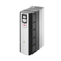 Inversor Frequência Trifásico 380-500VCA 124A 75KW 100CV Acs Acs88001124A5 Abb