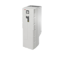 Inversor Frequência Trifásico 380-480VCA 293A 150KW 200CV Acs Acs58001293A4 Abb