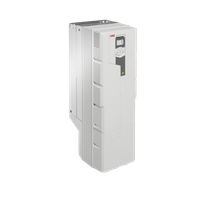 Inversor Frequência Trifásico 380-480VCA 293A 150KW 200CV Acs Acs58001293A4 Abb