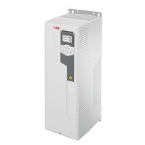Inversor Frequência Trifásico 380-480VCA 73A 37KW 50CV Acs Acs58001073A4 Abb