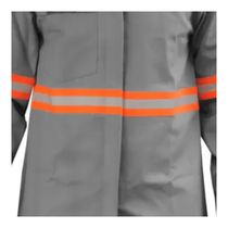 Camisa Masculina Proteção Elétrica CZCL RII Tamanho P NR10 22510336 Vectra Work