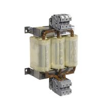 Reator Entrada e Saida CHKD1 ABB