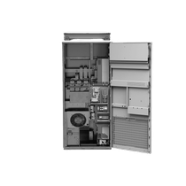 Inversor Trifasico 380/480V 505A 300CV ACQ58004505A4 ABB