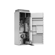 Inversor Trifasico 380/480V 585A 400CV ACQ58004585A4 ABB