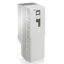 Inversor Trifasico 380/480V 206A 150CV ACS58001206A4B056 ABB