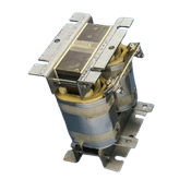 Reator Saida Trifasico 500V 105A NOCH012060IP00 ABB