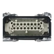 Base Tomada Mult Sobrepor 16/32A QUA1602 Steck