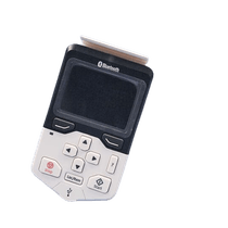 Painel Cont C/Disp para Inversor ACSAPW ABB